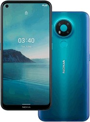 Замена дисплея на телефоне Nokia 3.4 в Омске